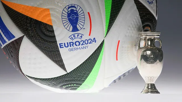 Euro 2024 : Le montant des primes décernées par l’UEFA !