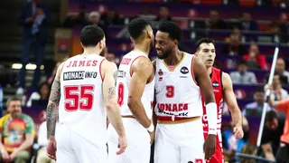 L’AS Monaco Basket y va tout droit !
