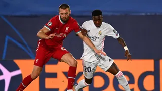 Ligue des champions : le Real Madrid croque Liverpool