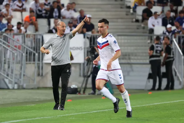 Crédit photo : Iconsport