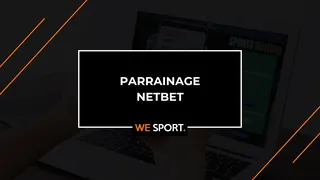 Parrainage NetBet : en quoi consiste cette offre en 2025 ?