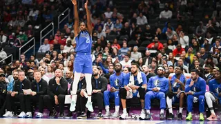 NBA : La semaine des Frenchies