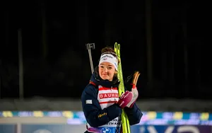 Biathlon Kontiolahti 2024 : la liste de départ du sprint femmes