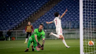 Ligue Europa : Manchester United tombe à Rome mais fonce en finale !