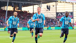 Mercato Rennes : une offre XXL en provenance de Manchester City ?