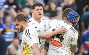 Leinster – La Rochelle (Champions Cup) : À quelle heure ? Sur quelle chaîne TV regarder le match ?  