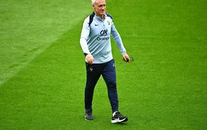 Euro 2024 : la confession de Didier Deschamps sur Kylian Mbappé﻿