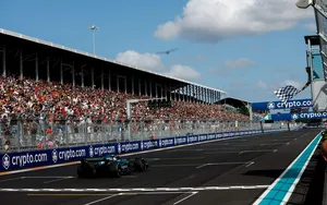 GP F1 Miami 2024 : À quelle heure ? Sur quelle chaine TV regarder la course sprint ?