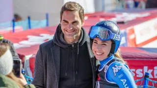 Roger Federer annonce son retour !