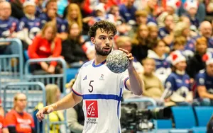 Les 3 favoris du Championnat du monde de Handball 2025