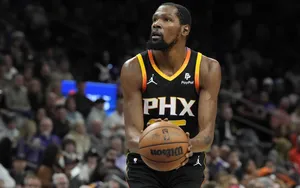 Biographie Kevin Durant : carrière, palmarès et records NBA