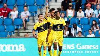 Ligue 2 : le nouvel entraîneur du Pau FC est connu (Officiel)