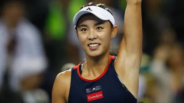 WTA Zhuhai : une finale inédite Barty-Wang !