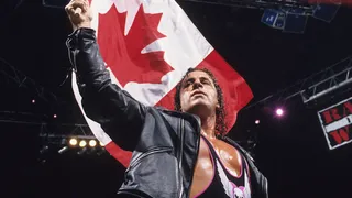 Les catcheurs qui ont marqué l’Histoire, épisode 4 : Bret Hart