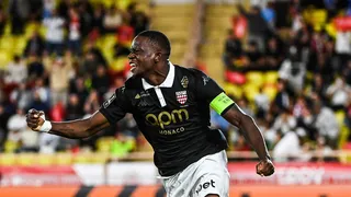 Résultats de la Ligue 1 pour la saison 2024-2025