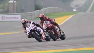 MotoGP : Bagnaia/Martin, le duel que personne n’attendait