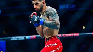 UFC : Qui est le favori dans le combat Ilia Topuria – Islam Makhachev ?