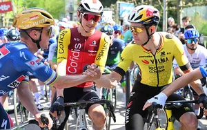 Giro 2025 : pour sa première, Wout van Aert peut-il jouer les trouble-fêtes ?