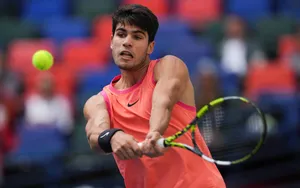 Le programme Rolex Paris Masters du jour (mardi 29 octobre 2024)
