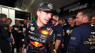 F1 : quel est le salaire de Max Verstappen ?