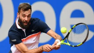 ATP Lyon : Benoît Paire met Félix Auger-Aliassime au tapis !