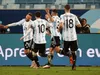 Copa América 2021 (Gr. A) : L’Argentine se défait facilement de la Bolivie (4-1)