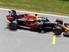 Essais libres 1 : Verstappen prend la mesure à Silverstone