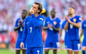 Euro 2024 : quels sont adversaires potentiels de la France jusqu’en finale ?