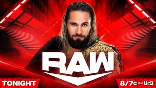 WWE Raw : preview du show du 26 juin 
