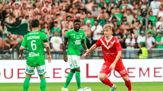 Mercato ASSE : encore un départ à prévoir chez les Verts