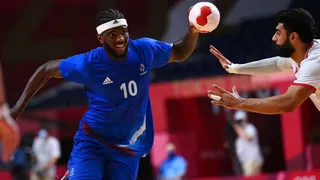 JO – Handball (H) : les Bleus rejoignent tranquillement les demies