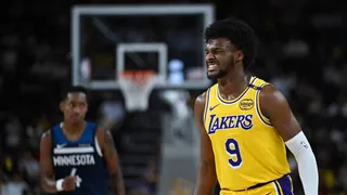 “Il n’est pas prêt”, Broony James inquiète la NBA et les Lakers