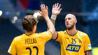 Suède – Portugal : heure et chaine TV du match du Mondial de Handball 2025