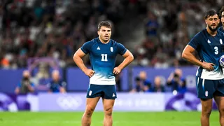 JO 2024 : une grosse tuile s’abat sur Antoine Dupont et l’équipe de France de rugby à 7 !