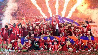 Les 30 Moments marquants de 2020 : Liverpool champion d’Angleterre !