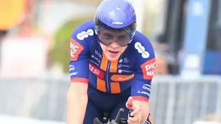 Classement Étape 4 Giro 2025 : les résultats complets