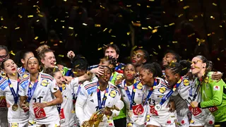 Handball : Après le sacre des Bleues, quels objectifs pour les JO 2024 ?