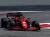 F1 – Bilan 2021 : Ferrari, un duo de pilotes des plus homogènes