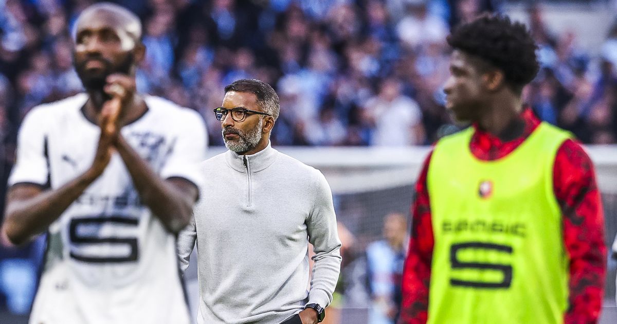 Rennes : Une piste de l’ASSE pour remplacer Habib Beye