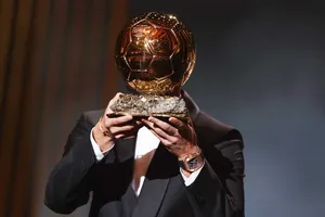 Liste ballon d’or 2024 : date de l’annonce et chaîne TV