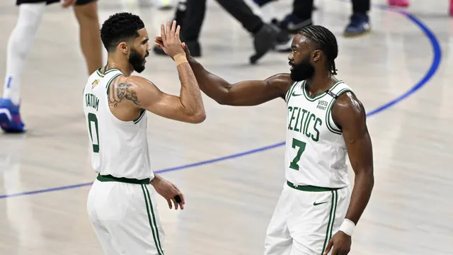 Le calendrier de la pré-saison NBA 2024-2025