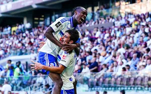 Strasbourg : Joaquin Panichelli, digne successeur d’Emanuel Emegha ?