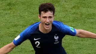 Benjamin Pavard partira pour le Bayern Munich cet été