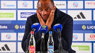 Mercato Strasbourg : Vieira dépité, un crack va partir