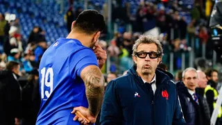 Equipe de France de Rugby : un nouveau joueur prêt à sortir de sa retraite !