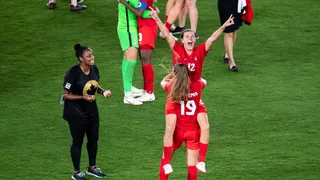Coupe du Monde Féminine 2023 : Christine Sinclair participe t-elle à la compétition ?