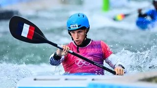 JO 2024 : Titouan Castryck en colère suite à sa disqualification