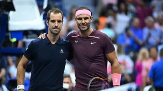 Rafael Nadal : les confessions de Richard Gasquet sur la préparation de l’Espagnol