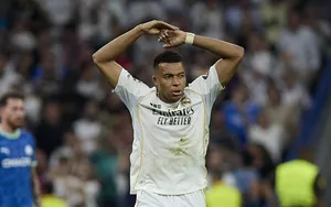 Ballon d’Or 2025 : Kylian Mbappé confirme sa place après Real – OM