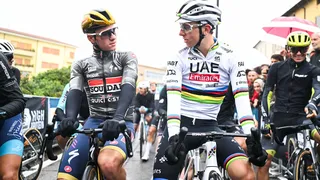 Pogačar, Bardet, Evenepoel… les 5 favoris du Tour de Lombardie 2024